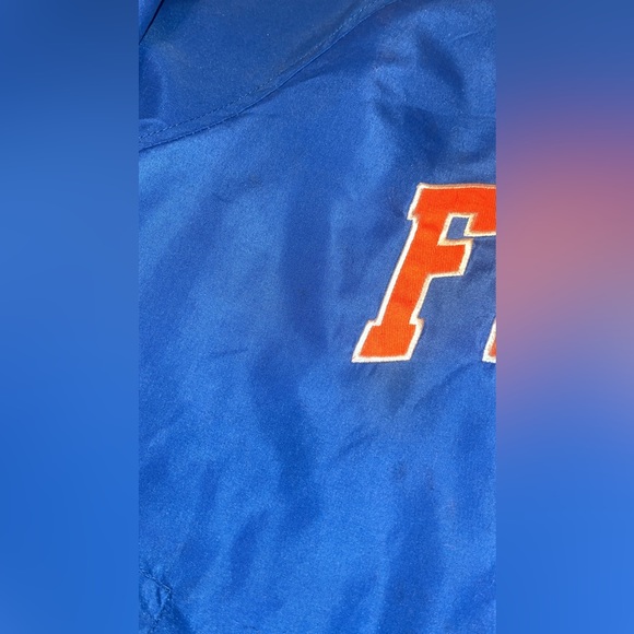 Gators Pullover Jacket - Picture 7 of 11